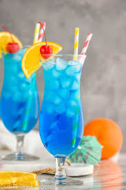 Blue Lagoon
